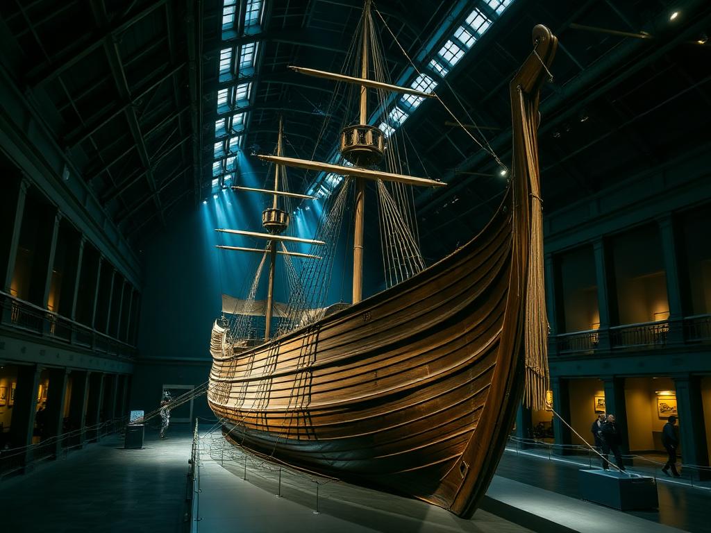 Museen & Kultur – Stockholm